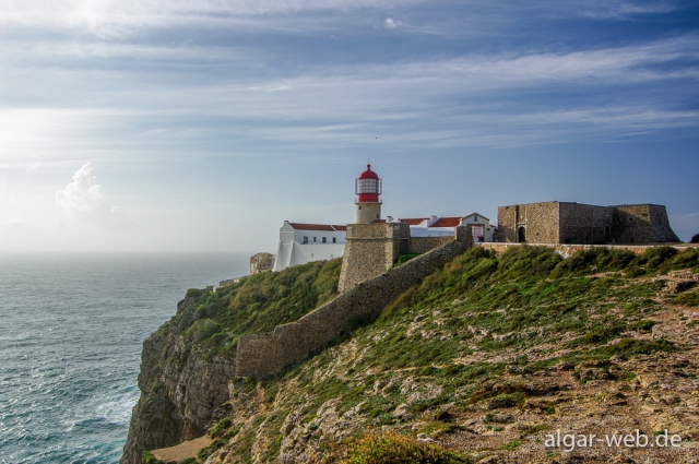 Westküste, Algarve, Portugal