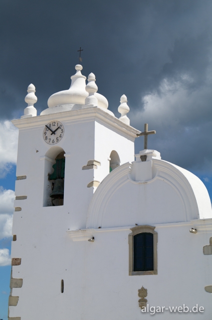 Querenca, Algarve, Portugal