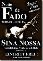 Fado Flyer K