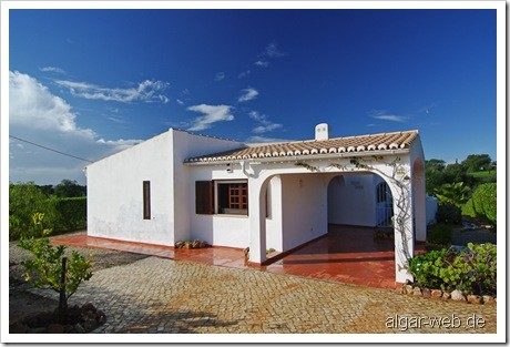 Casa Anna, Guia, Algarve, Portugal