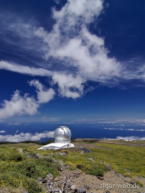 La palma farbkontraste 0915