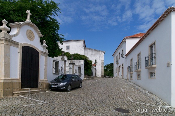 Ourem portugal 2490