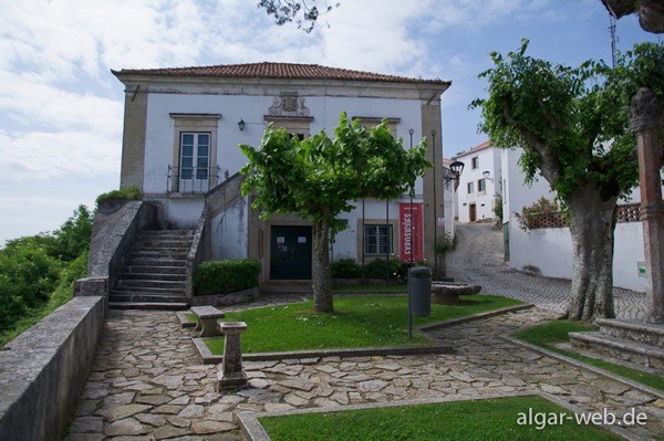 Ourem portugal 2491