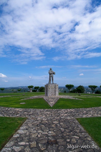 Ourem portugal 2510