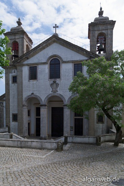 Ourem portugal 2541