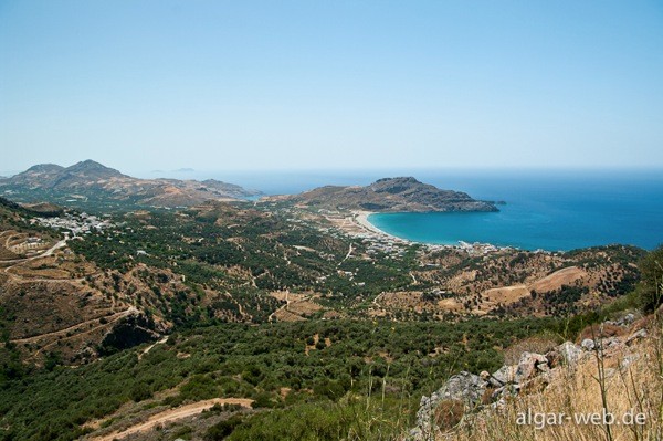 Plakias kreta juli 2009 2465