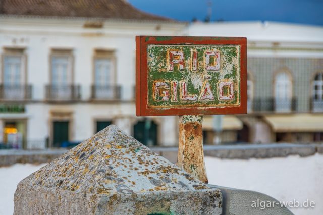 Tavira-Impressionen