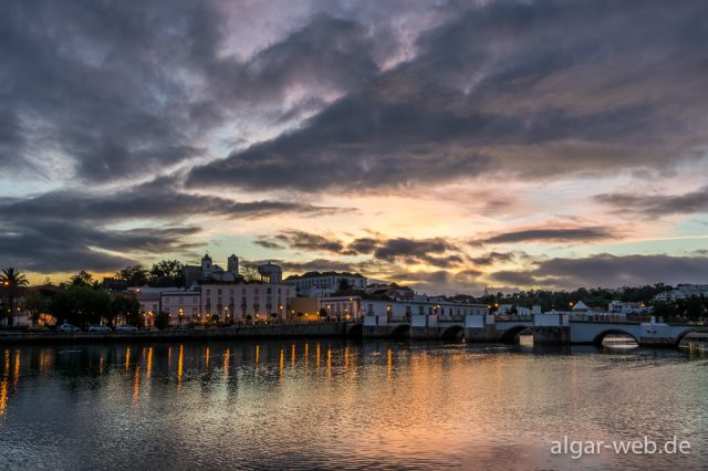 Tavira-Impressionen