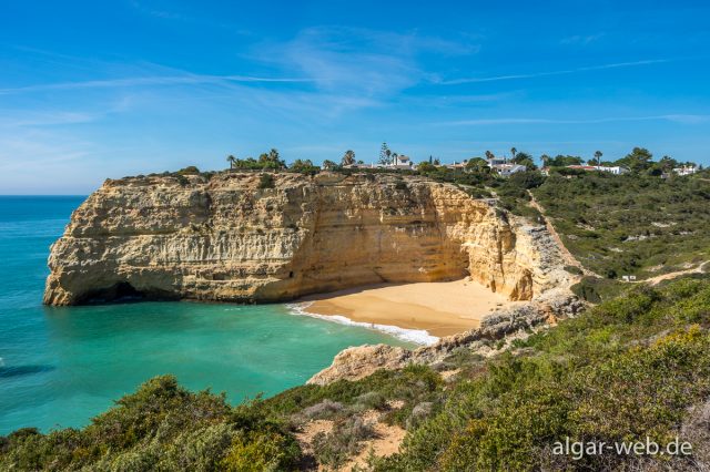 Praia do Carvalho