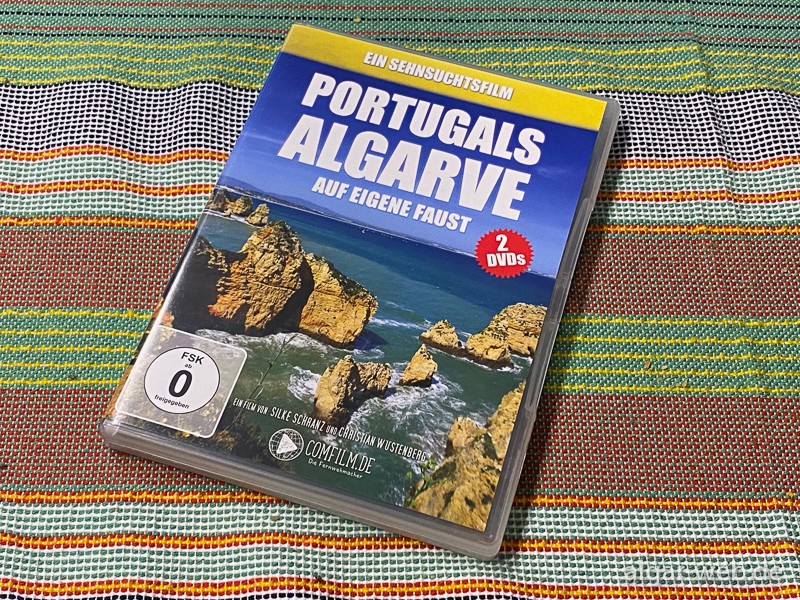 Portugals Algarve auf eigene Faust